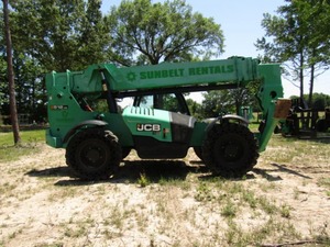 2017 512-56 S Used Telehandler Heavy Lifting Equipment Wholesale for Sale - Product Image 1