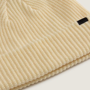 Bonnet 100% Coton Imprimé Numérique Style Urbain Classique à Revers, Couleurs Unies, Personnalisable avec Logo, pour Hommes et Femmes, Idéal pour l'Extérieur (ODM/OEM) - Product Image 4