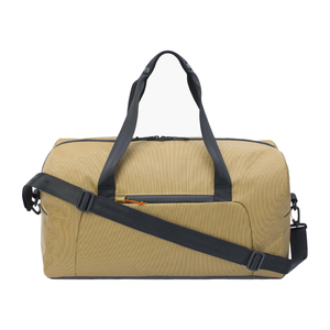 Custom Logo Modern Backpack Large Capacity Polyester Duffel Multi-Function Foldable Sport Men Women Outdoor Waterproof Zipper - Product Image 1