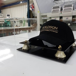 Premium Urban Lifestyle Fashion <b>Cap</b> with Adjustable Closure Soft Cotton Material and Wholesale Manufacturing Casual Hat - Product Image 5