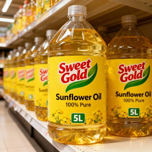 Wholesale Supplier Of High Purity Sunflower Seeds Oil for Industrial Food Production and Retail Sale Shipping Worldwide - Product Image 2