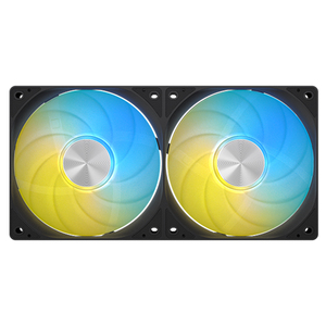 <span class=keywords><strong>SilverStone</strong></span> E240 Black Edition SST-FK240EB-ARGB Dissipatore a Liquido AIO per CPU da 240mm ARGB (Supporta Intel LGA1700/1851, AMD AM5/AM4) - Product Image 3