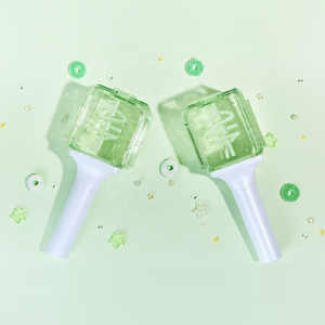 [Merchandise Oficial de K-POP] NCT 127 - LÁMPARA OFICIAL PARA FANÁTICOS - Product Image 2