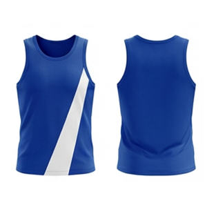 Uniforme de Netball con Sublimación para Equipos |   Uniforme de Netball Sublimado con Logotipo, Nombre y Número del Equipo |   Poliéster Transpirable - Product Image 1