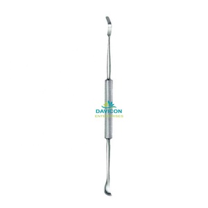 ¡CRABTREE disector (JIMMY) maleable LG Punta de 2MM 6 1/2IN! - Product Image 5