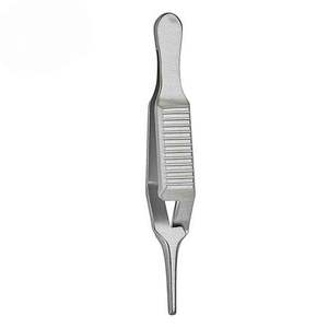 Pinzas Bulldog de Acero Inoxidable, Manuales, Certificadas por la CE, Impresión de Logotipo Personalizado, Instrumento Quirúrgico Premium de Alta Gama, Marca Astrin - Product Image 4