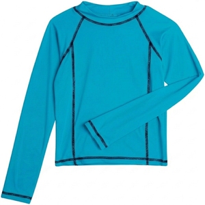 Maillot de compression à manches longues avec logo surf MMA_BJJ, Rashguard de Jiu Jitsu sublimé, Créez votre propre Rash Guard personnalisé - Product Image 2