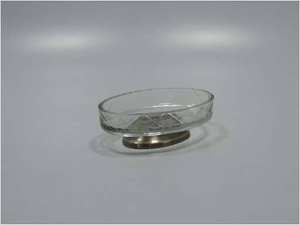 Bañera Ovalada Moderna Hecha a Mano 100% Cobre para Uso Doméstico y Hotelero, Ecológica, Brillante, Pulida y Lacada - Product Image 4