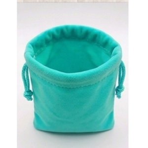 Sacs en coton naturel avec cordon de serrage, réutilisables, écologiques, pour emballage cadeau, voyage, artisanat DIY, personnalisation de marque - Product Image 4