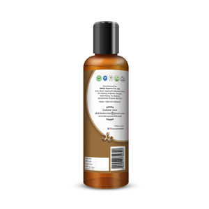 Huile de graines de Moringa de haute pureté pour hydrater la peau, renforcer les cheveux et prendre soin du corps au prix le plus bas - Product Image 3