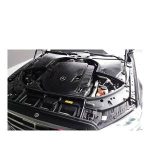 Mercedes-Benz Clase S S580L 4MATIC 2024, 69,251 km, Caja de Cambios Automática, Volante a la Izquierda - Product Image 6