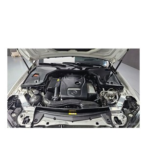 เมอร์เซเดส-เบนซ์ อี-คลาส อี300 เอ็กซ์คลูซีฟ ปี 2018 ระยะทาง 101,522 กม. เกียร์อัตโนมัติ เบาะหนัง มาตรฐานไอเสียยูโร 5 - Product Image 6