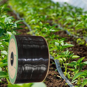 Reinforced Collar Emitters Hose 1.6LPH Anti-Leak Design 40cm Spacing - Product Image 5