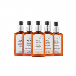 น้ำมันอาร์แกนบำรุงผมคุณภาพพรีเมียมจากเกาหลี สำหรับผมสุขภาพดี - Product Image 1