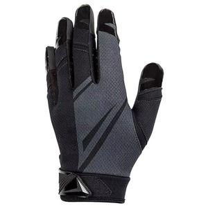 Gants géliques en latex personnalisés de haute qualité avec poignées, sangle de poignet réglable légère - Gants de sport unisexes - Product Image 3