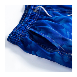 SHY SPORTS Unisex Design Branded <b>Cargo</b> <b>Shorts</b> For Men Summer Polyester Casual Wear Waist Half Pants Men Multiple Pocket For Man - Product Image 3