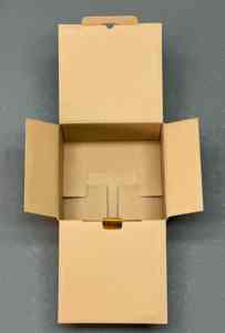 Industrial Boxs High Quality Commercial Use Eco-Friendly Recycled <b>Materials</b> Custom OEM ODM Vietnam Supplier for Paper Box - Product Image 5