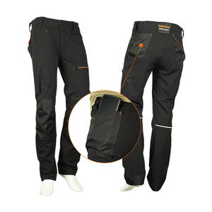 Pantalones Deportivos de Felpa Personalizados con Dobladillo Ajustado, al por Mayor, de Outfitize International - Product Image 5