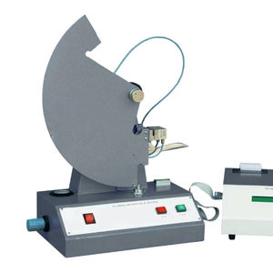 Probador de Resistencia al Desgarro (Tipo Elemendorf con Péndulo Intercambiable) - Product Image 2