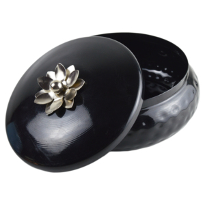 Classic Glossy Metal <b>Candy</b> Jars Storage <b>Box</b> Colored Combo Design <b>American</b> Style Dry Fruits Serving <b>Candy</b> Storage Containers 0-1L - Product Image 6