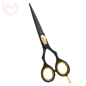 Tijeras de Peluquería Profesionales Serie Razor Edge IMANS ENTERPRISES IE-BS-1298 para Diestros, 6.5 Pulgadas, para Salón - Product Image 4