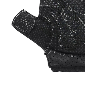 Gants de musculation de haute qualité pour la remise en forme, gants de sport à demi-doigts pour la salle de sport, entraînement, exercice, musculation - Product Image 3