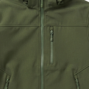 Mens Softshell Hiking <b>Jacket</b> <b>Winter</b> Outdoor Apparel Breathable Windproof <b>Waterproof</b> <b>Jacket</b> Solid Color Zipper Closure Windproof - Product Image 6
