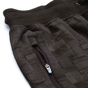 Shorts décontractés respirants pour hommes, style tendance, fabriqués au Pakistan, vente en gros, best-seller 2026 - Product Image 5