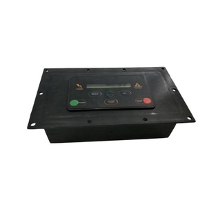 คอนโทรลเลอร์ MC AUTOMATION & CONTROLS PRIVATE LIMITED รุ่น 39817655 อะไหล่ทดแทนที่ใช้งานร่วมกันได้สำหรับเครื่องอัดอากาศแบบสกรู - Product Image 1