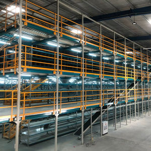 Sistema de Transporte de Rodillos de Banda para Trabajo Pesado de Acero Industrial, Alta Capacidad de Carga, Rodillos de Almacenamiento de Alta Eficiencia Energética - Product Image 1