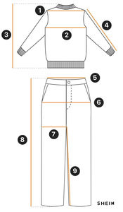 Ensemble de survêtement brodé personnalisé pour hommes et femmes, sweat à capuche et pantalon, tenue de sport deux pièces, vente en gros, tenue d'entraînement athlétique - Product Image 5