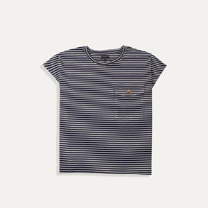 Camiseta de Verano para Mujer con Logotipo Personalizado al por Mayor, Camiseta Informal de Color Sólido, Transpirable, Ecológica, Estampada, Ropa OEM - Product Image 4