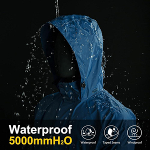<b>Summer</b> <b>Lightweight</b> Custom Design Long Sleeve Men Windbreaker <b>Jacket</b> Zipper up Sport <b>Jackets</b> Comfortable Men Windbreaker <b>Jacket</b> - Product Image 5