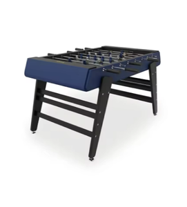 โต๊ะฟุตบอล Abyss รุ่นหรูหราทันสมัย ปรับแต่งได้ตามต้องการ พร้อมดีไซน์พรีเมียม สำหรับใช้ในบ้าน คลับ หรืออาร์เคด - Product Image 1