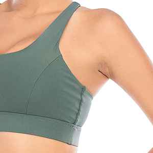 Nuevo Sujetador Deportivo de Alta Calidad para Mujer en Oferta, Buen Precio, Ropa Deportiva para Entrenamiento, Sujetador Deportivo para Mujer con MOQ Bajo - Product Image 2