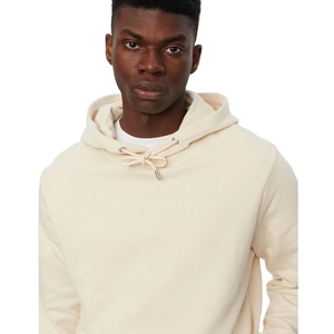 <b>Hoodies</b> <b>Men's</b> Streetwear Winter Tops Custom Logo Print Long Sleeves Hooded Sweatshirt Active Wear - Product Image 3