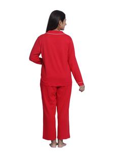 Collection d'été tendance, prix avantageux, robes de nuit pour femmes, 100% coton, respirantes, séchage rapide, fabricant du Bangladesh - Product Image 3