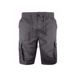 Servicio OEM, Shorts Cargo Casuales para Hombre, Cintura Media, Nueva Llegada, Marca Privada, Venta al Por Mayor - Product Image 1