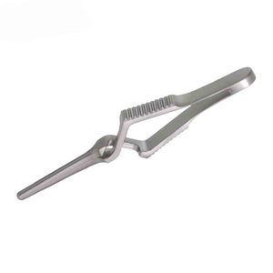 Pinzas de Bulldog de Acero Quirúrgico Astrin de Alta Calidad Hechas a Medida para Cirugía Cardíaca, Instrumentos Médicos - Product Image 4