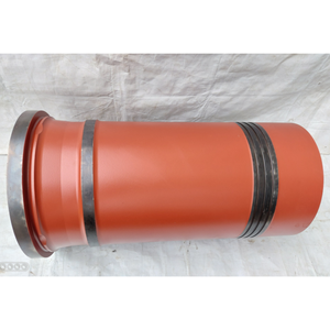 Camisa de Cilindro Principal Marina para Motor SBV-540, Pieza de Repuesto OEM de Alta Resistencia, Usada/Segunda Mano, Lista para Entrega Inmediata - Product Image 2