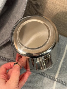 ชุดเครื่องมือบาร์เคลือบเงินพรีเมียม อุปกรณ์เสริมทันสมัย ทนทาน เหมาะสำหรับบาร์เทนเดอร์ ใช้ในบ้าน คาเฟ่ บาร์ ร้านอาหาร และงานอีเว้นท์ - Product Image 4