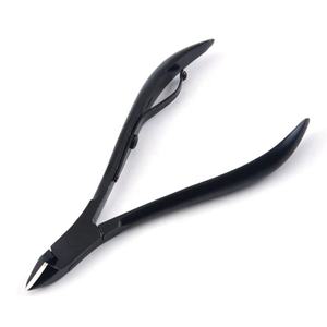 อุปกรณ์ทำเล็บมืออาชีพทำจากสเตนเลสสตีลอุปกรณ์ตัดแต่งหนังกำพร้าสำหรับการแก้ไขเล็บคุดที่นิ้วเท้า - Product Image 5