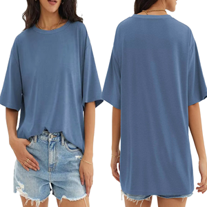 Camiseta Unisex Premium de Algodón, Suave y Transpirable, Estilo Casual, a la Moda, Estilo Urbano, Verano, Cómoda, con Diseño Gráfico para Mujer - Product Image 6