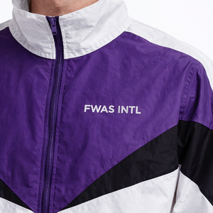 Chaqueta Cortavientos de Nailon para Hombre, Nueva Colección, Impresión de Logotipo OEM con Material de Alta Calidad - Product Image 4