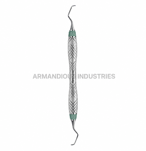 Venta al por mayor de productos Hu-Friedy Graceys de marca privada, suministro directo de fábrica Hu-Friedy Graceys para uso dental - Product Image 5
