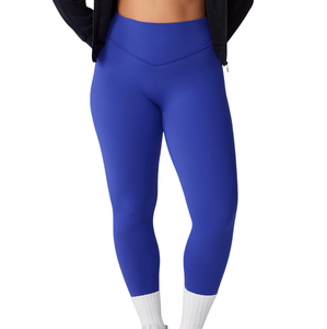 Legging de haute qualité pour femmes, en coton doux, style sport, nouveau design, pour un usage régulier. - Product Image 6