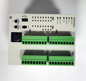 Controlador Lógico Programable (PLC) Delta Especial Recomendado, Modelo DVP40EH00T3 con Comunicación Modbus y 1 Año de Garantía - Product Image 3