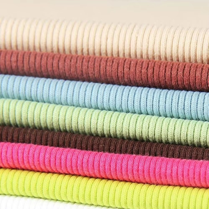 Camiseta de Tirantes Deportiva para Mujer, Personalizada con Logotipo, de Verano, Acanalada, Cómoda, de Secado Rápido, para Entrenamiento, Fitness, Running - Product Image 5