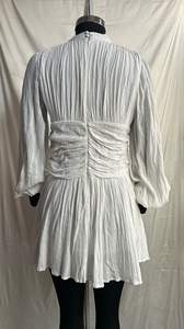 Vestido Mini Elegante y Moderno con Estampado Floral, Perfecto para Fiestas, Ligero, Moderno y para Uso Diario, Diseño Femenino y Lindo - Product Image 2