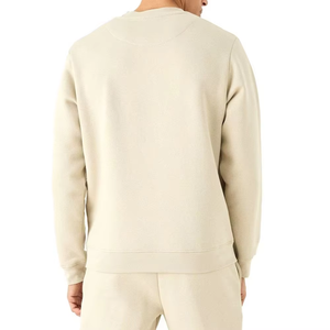 Suministro directo de fábrica, MOQ bajo, sudaderas y pantalones personalizados con estampado, proveedor de conjuntos deportivos para hombre, ropa deportiva para hombre, conjunto de chándal a juego. - Product Image 4